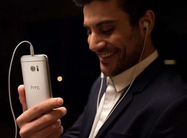 HTC 10 mejorará la experiencia en la cámara y el audio - HTC-10-Internet2
