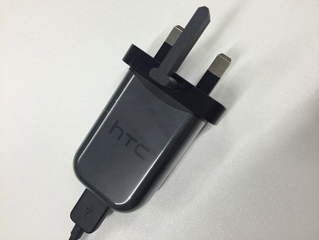 HTC 10 mejorará la experiencia en la cámara y el audio - HTC-10-Mail-Online2-1