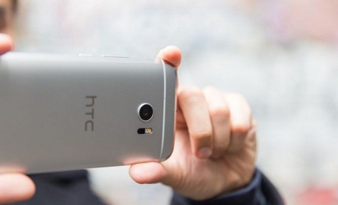HTC 10 mejorará la experiencia en la cámara y el audio - HTC-10-Mashable