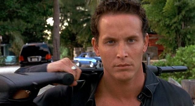 Arrestan a actor de Rápido y Furioso