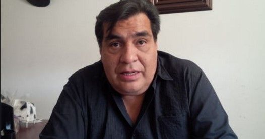 PRI da candidatura plurinominal a agresor de médico de la tercera edad PRI da candidatura plurinominal a agresor de médico de la tercera edad