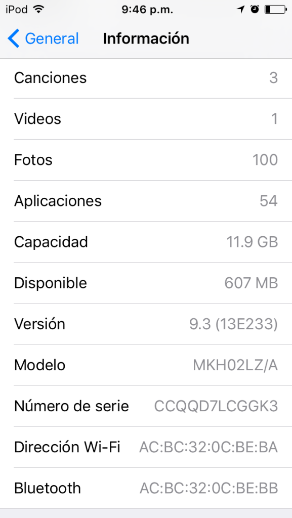 Nuevo truco para incrementar notablemente el espacio en iPhones - IMG_0588-577x1024