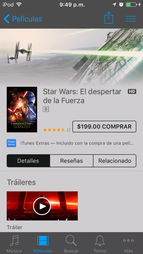 Nuevo truco para incrementar notablemente el espacio en iPhones - IMG_0589-577x1024