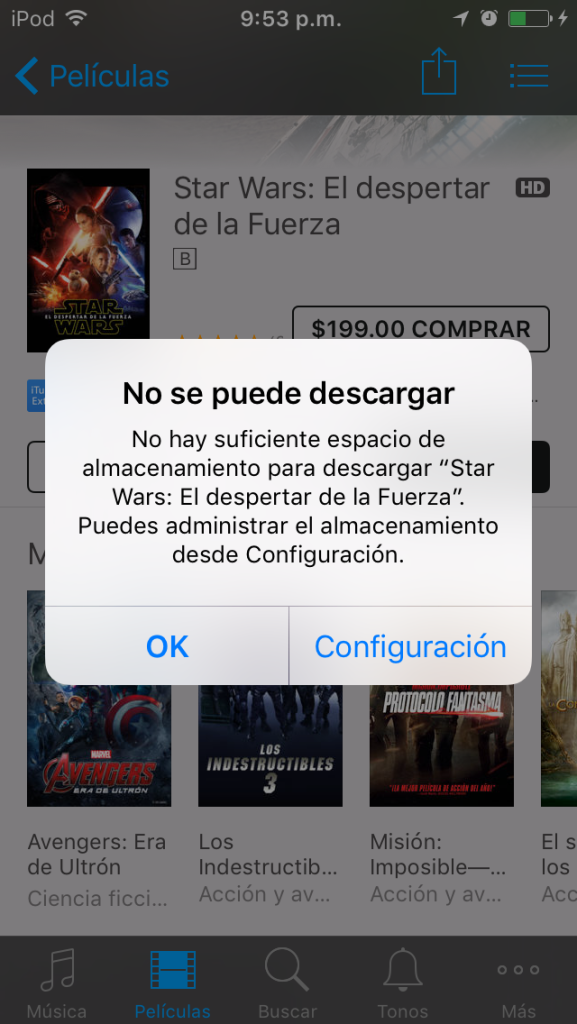 Nuevo truco para incrementar notablemente el espacio en iPhones - IMG_0590-577x1024