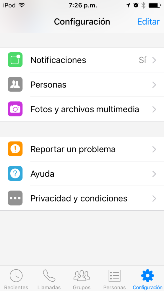 Cómo leer tus mensajes "ocultos" en Facebook - IMG_0610-577x1024
