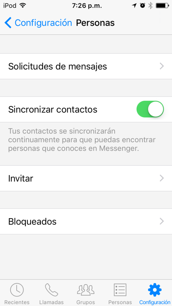 Cómo leer tus mensajes "ocultos" en Facebook - IMG_0611-577x1024
