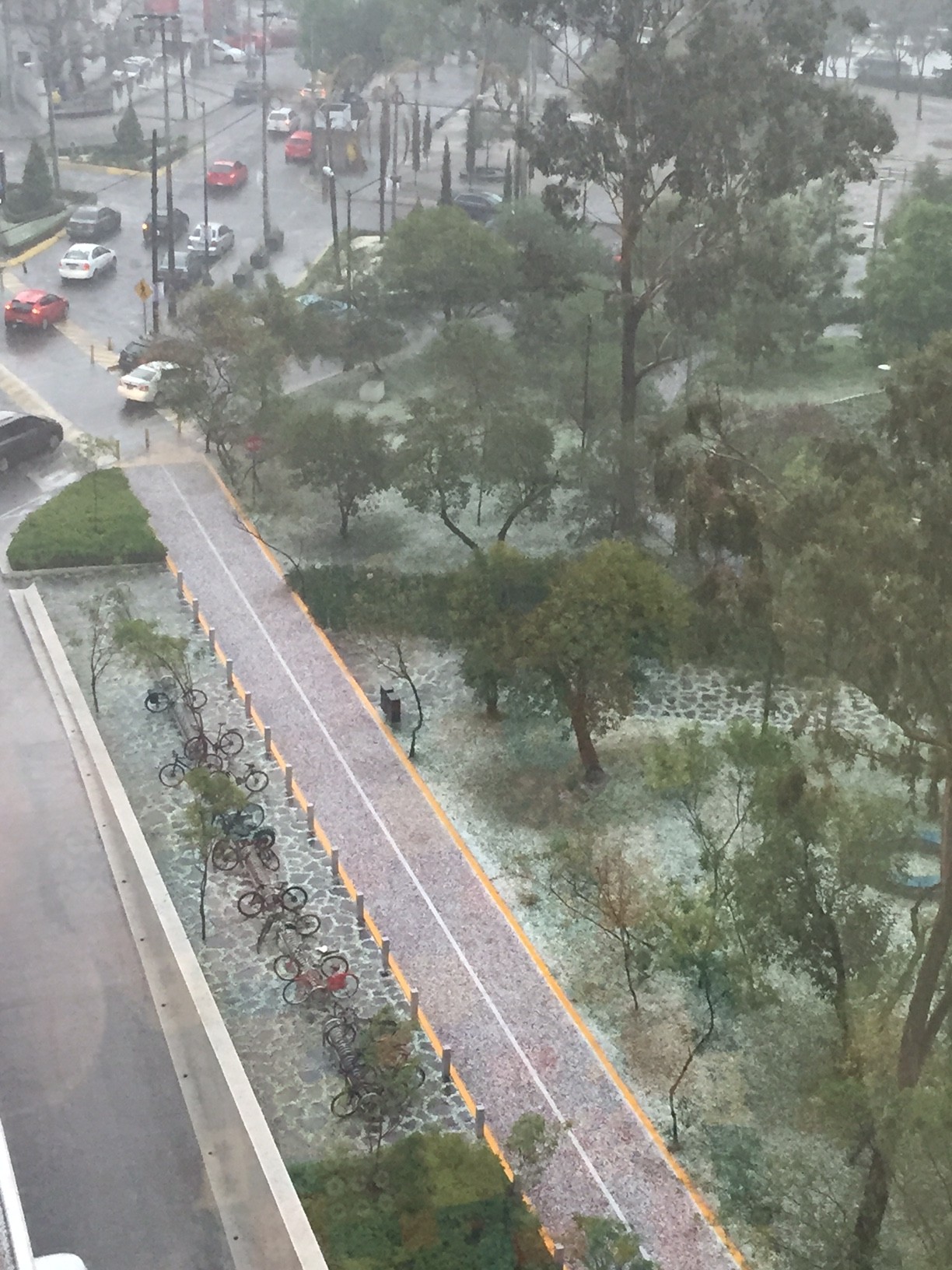 Video: granizada en la Ciudad de México - IMG_6079-e1461195740701