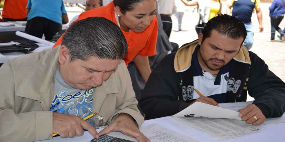 INEA realiza segunda jornada de certificación de primaria y secundaria