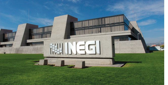 Tasa de desempleo baja 0.1 por ciento en marzo - INEGI