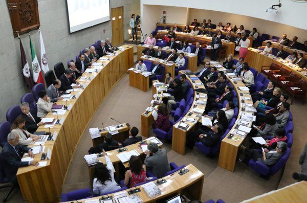 Aurelio Nuño se reunirá con politécnicos - IPN-2