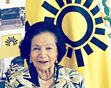 Roban joyas y dinero en casa de Ifigenia Martínez - Ifigenia-MArtinez2