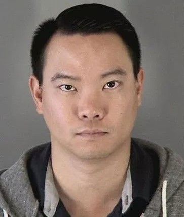 Revelan mensajes racistas de policía de San Francisco - Jason-Lai-SF-policia
