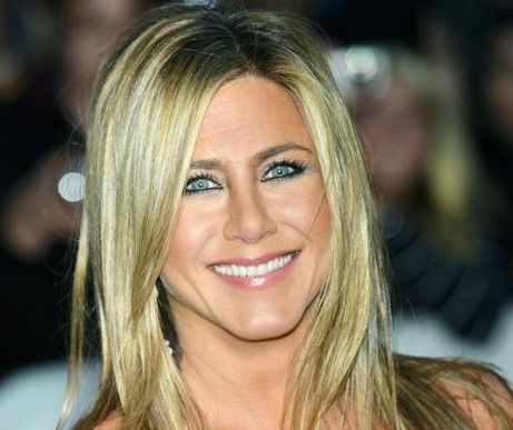 Jennifer Aniston es la mujer más bella del 2016, según People - Jennifer-Aniston-UPI