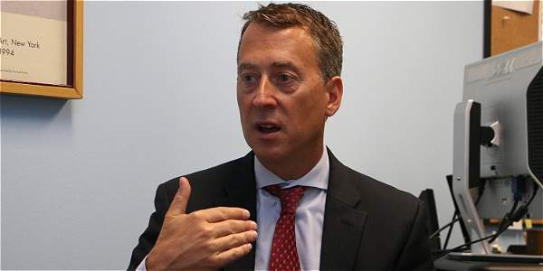 EE.UU. advierte de la aparición de nuevo cártel mexicano - John-E-Smith