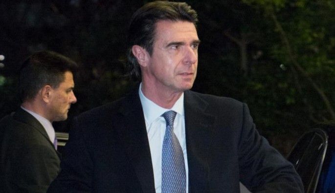 Renuncia ministro español por Panamá Papers