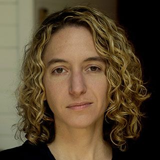 Ganadores del Premio Pulitzer 2016 - Kathryn-Schulz