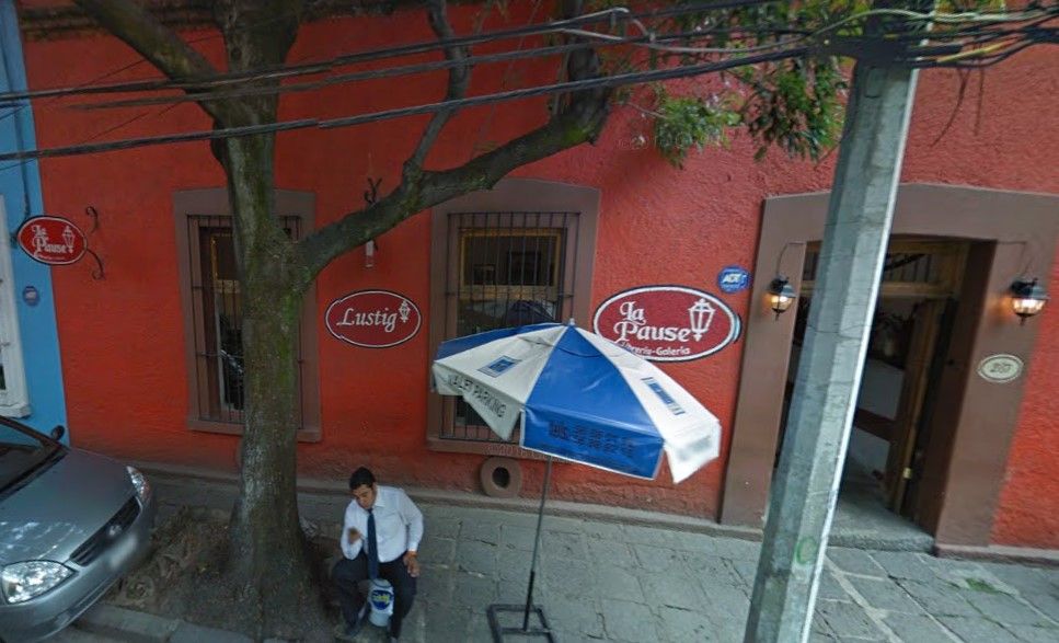 Roban joyas y dinero en casa de Ifigenia Martínez - La-Pause-Coyoacan