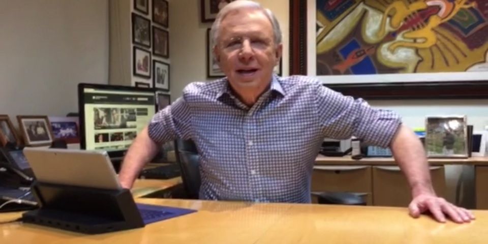 Las noticias de esta noche 13 de abril