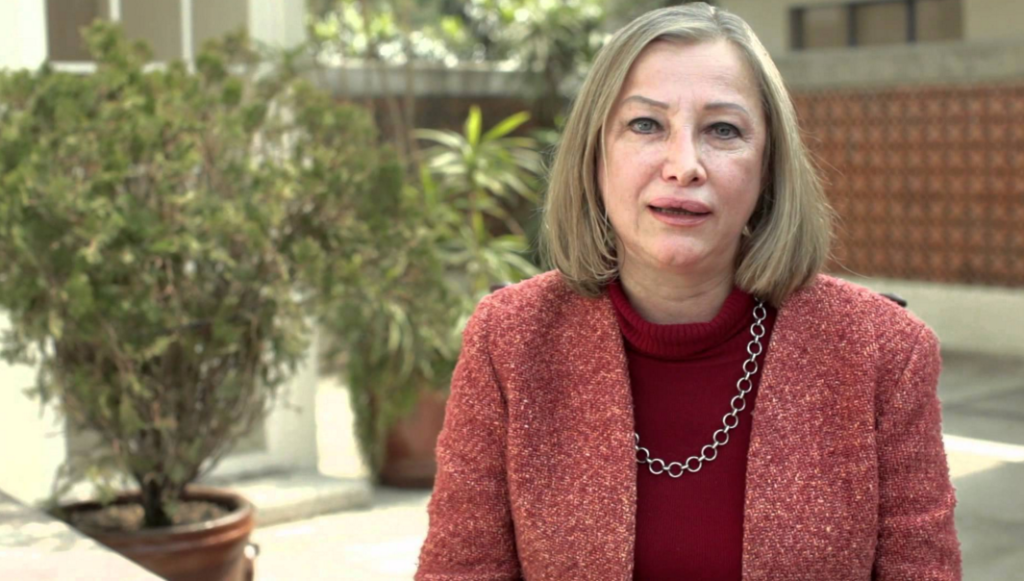 No habrá incremento al precio del servicio de la RTP - Laura-Itzel-Castillo-RTP-1024x581