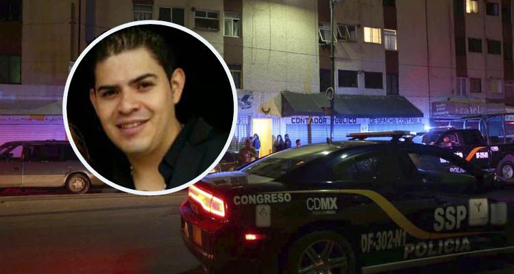 Asesinan a exintegrante del Grupo Niche