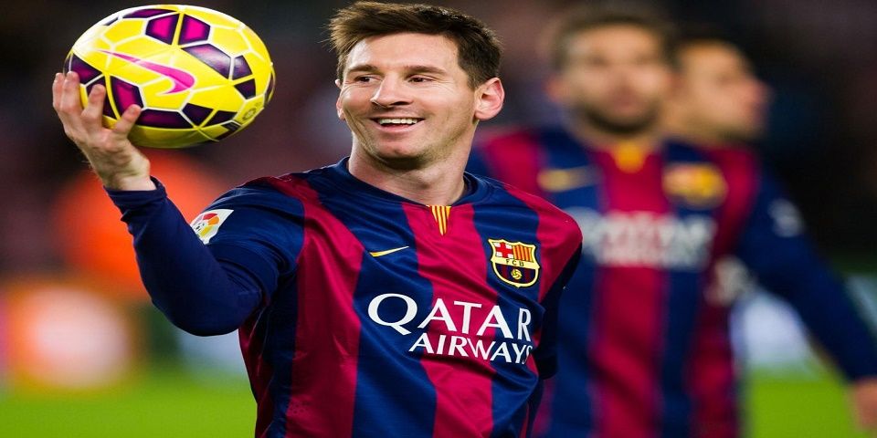 Médico revela cómo Messi recuperó su nivel después del Mundial Médico revela cómo Messi recuperó su nivel después del Mundial