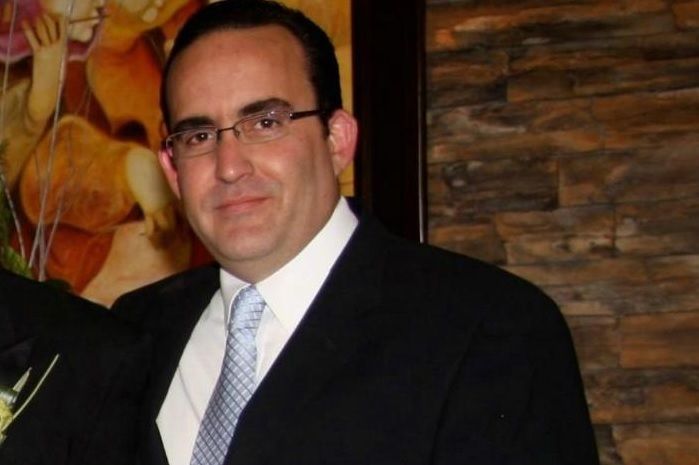 Ordenan detención de diputado de Sonora - Luis-Agustín-Rodríguez-torres-intnt