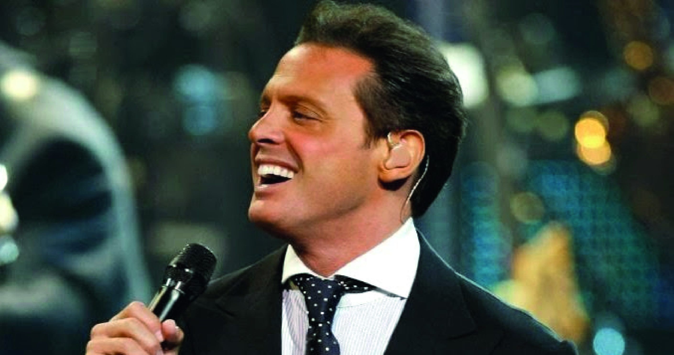 Video de trayectoria de Luis Miguel suma casi 5 millones de reproducciones