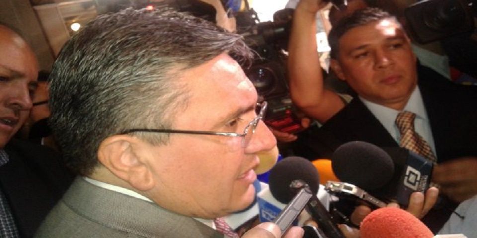 Disculpas por tortura deben ir acompañadas de castigos: CNDH