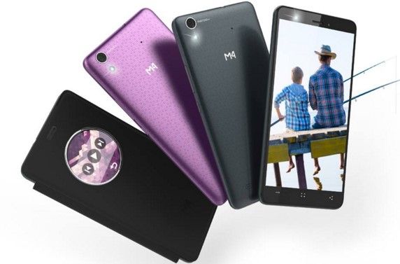 El smartphone mexicano que quiere competir con el iPhone