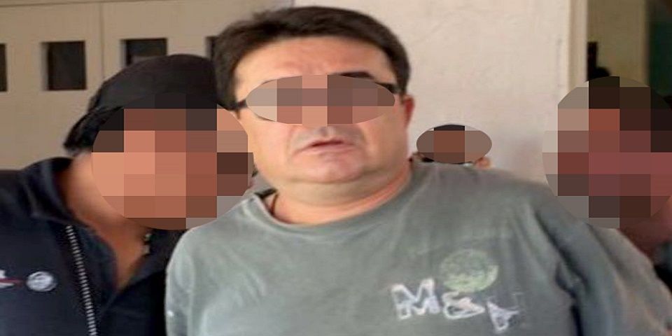 Detienen a empresario coahuilense por defraudación fiscal Detienen a empresario coahuilense por defraudación fiscal