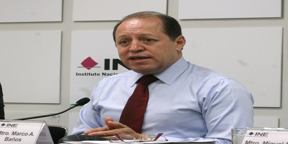 TEPJF validó engaño de Monreal: consejero del INE