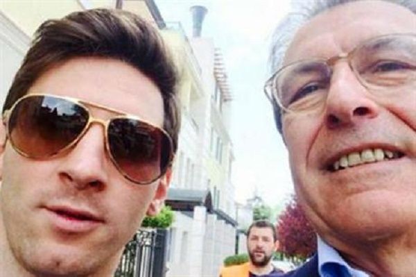 Médico revela cómo Messi recuperó su nivel después del Mundial - Messi-Médico