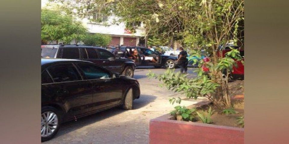 Asesinan a líder del brazo armado de Los Viagras