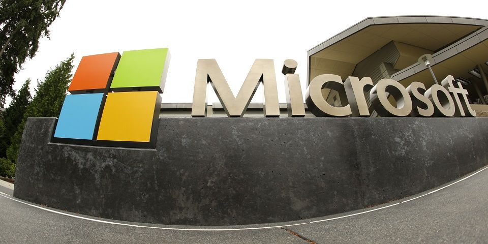 Microsoft demanda al gobierno de EE.UU. por pedidos de datos