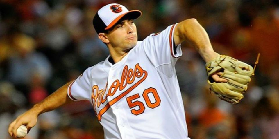 Miguel Ángel González firma con Medias Blancas Miguel Ángel González firma con Medias Blancas