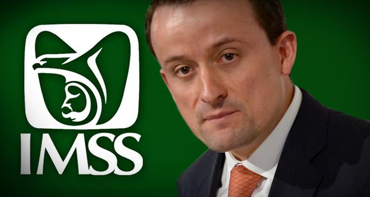 Agosto marcó récord de generación de empleos formales: Mikel Arriola