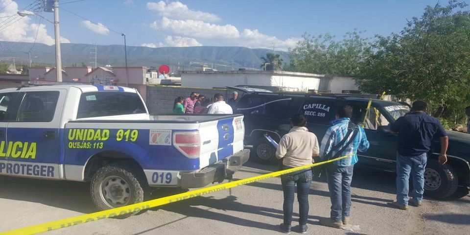 Liberan a joven que mató a ex novia de 11 años