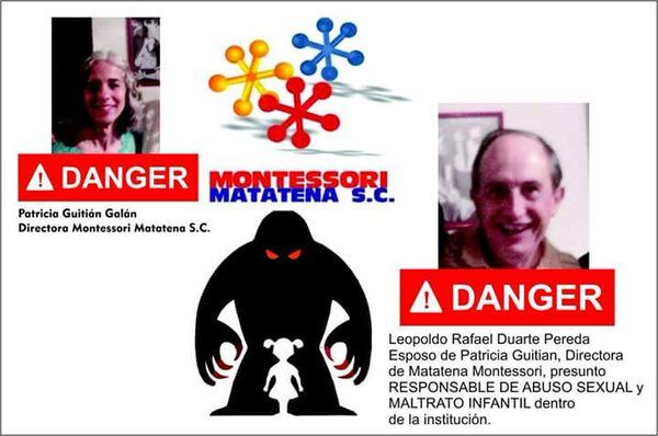 Ingresan a Rafael Duarte al Reclusorio Oriente - Montessori-Matatena-4