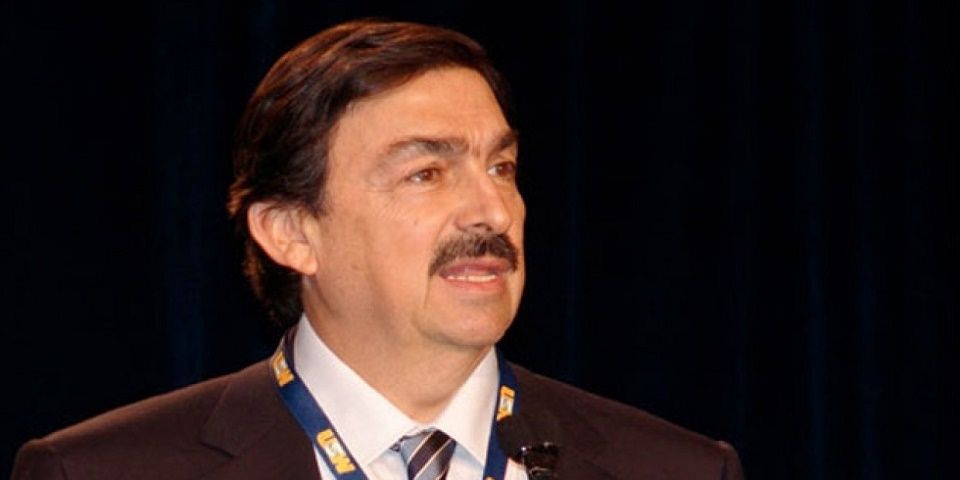 Tribunal Electoral ratifica a Mancera y Gómez Urrutia al Senado - Napoleón-Gómez-Urrutia