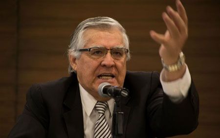 Secuestrador de mi hija salió libre por el “maldito proceso”: Nelson Vargas