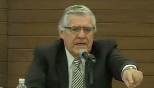 Liberaron a uno de los secuestradores de mi hija: Nelson Vargas