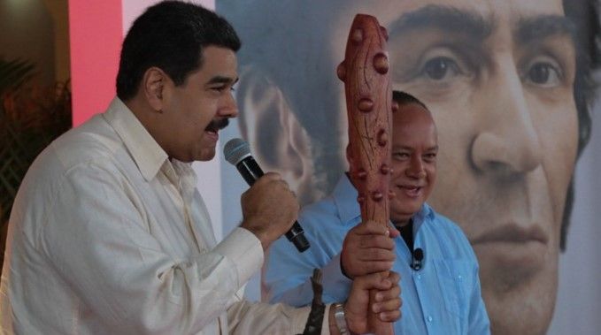 Venezolanos descansarán todos los viernes por dos meses