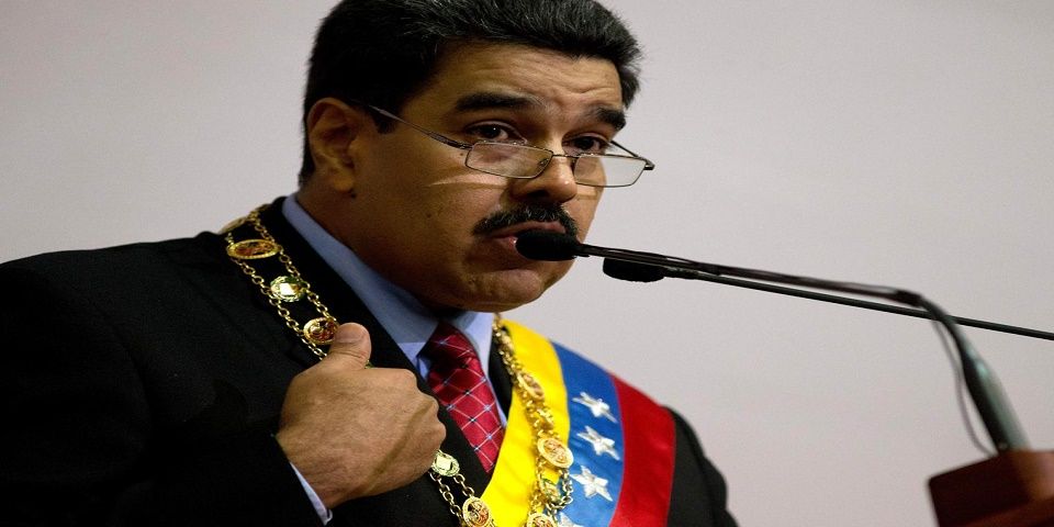 Tribunal declara inconstitucional Ley de Amnistía en Venezuela