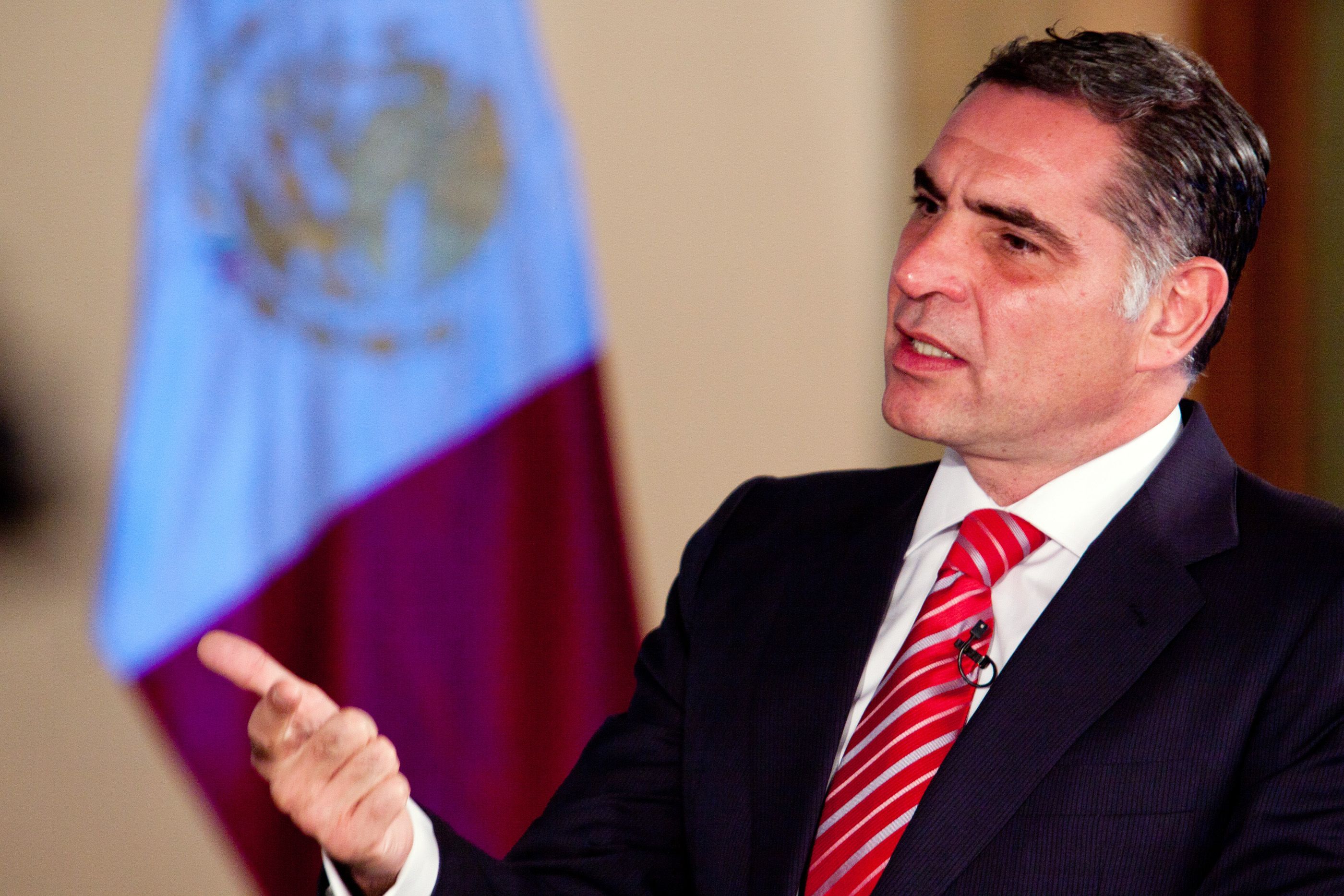 Diputados de Oaxaca aprueban Ley Estatal de Educación Pública - Oaxaca-Rosy-Ramales