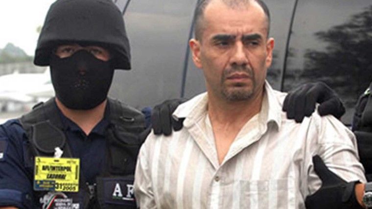 Líder del Cártel del Golfo pactó con EE.UU. para recibir menor condena: Dallas Morning News