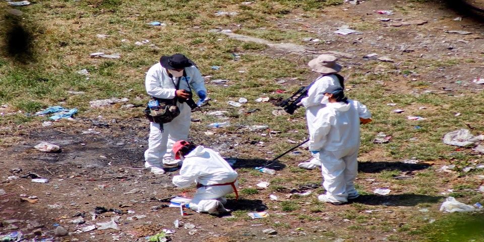 PGR reitera intención de seguir colaborando con GIEI PGR reitera intención de seguir colaborando con GIEI