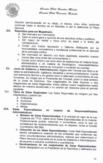 Ley 3 de 3 se incluyó en propuesta anticorrupción: PRI y PVEM - PRIPVEM-anticorrupcion-10