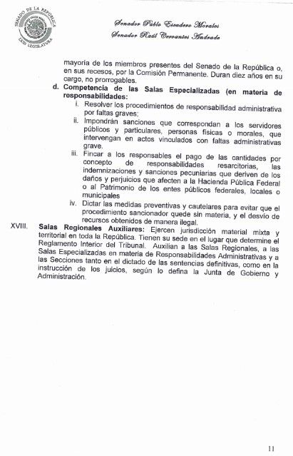 Ley 3 de 3 se incluyó en propuesta anticorrupción: PRI y PVEM - PRIPVEM-anticorrupcion-11