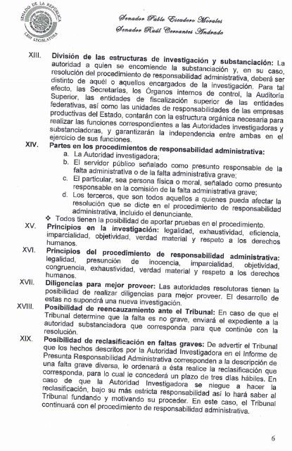 Ley 3 de 3 se incluyó en propuesta anticorrupción: PRI y PVEM - PRIPVEM-anticorrupcion-7