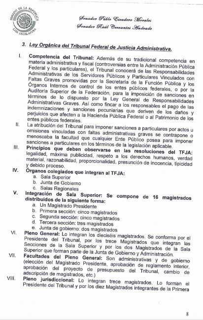 Ley 3 de 3 se incluyó en propuesta anticorrupción: PRI y PVEM - PRIPVEM-anticorrupcion-8
